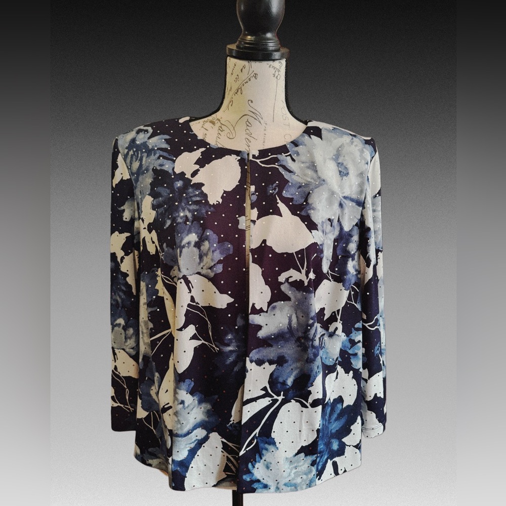 Drapers & Damons Shell Jacket